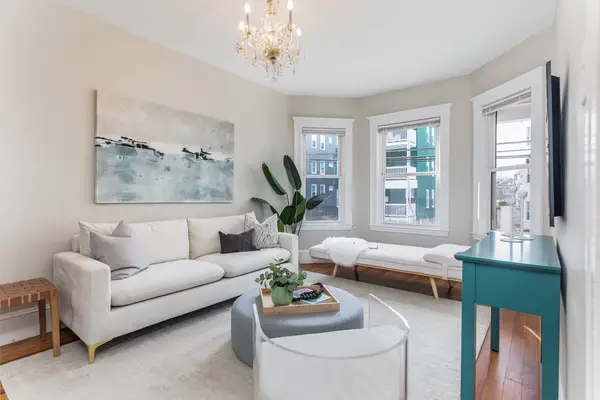 83 Conwell Ave #1, Somerville, MA 02144