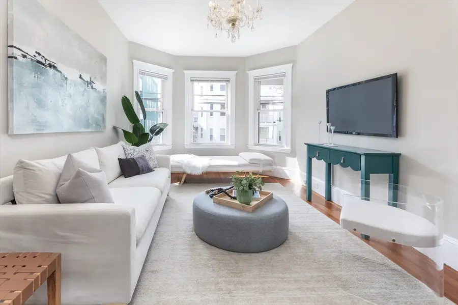 83 Conwell Ave #1, Somerville, MA 02144 - #3