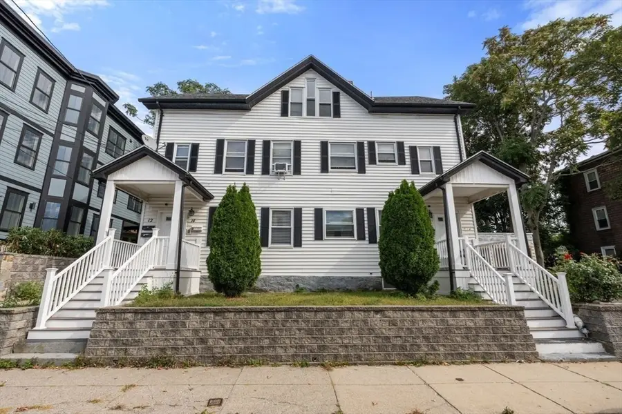 12-14 Shannon St #3, Boston, MA 02135 - #2