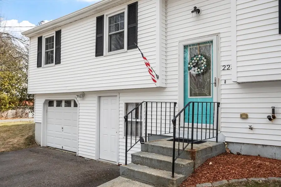 225 Leominster Road, Lunenburg, MA 01462 - #2