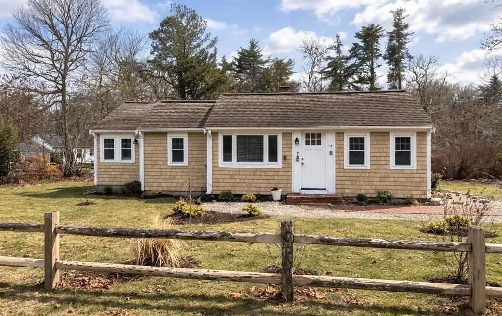 12 Indian Trl, Dennis Port, MA 02639 - #1