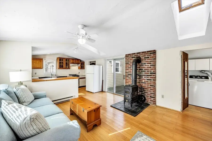 12 Indian Trl, Dennis Port, MA 02639 - #2