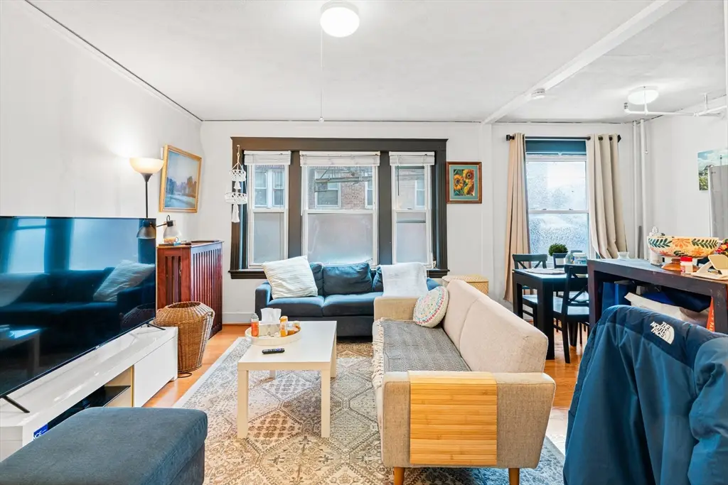 1607 Commonwealth Ave #4, Boston, MA 02135 - #1