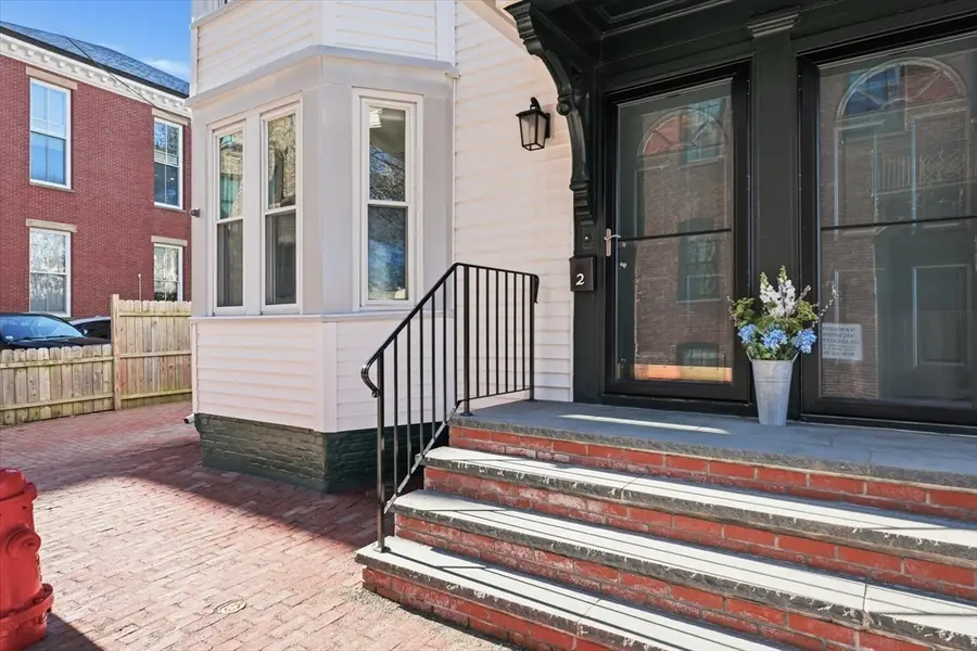 2 Prince Pl #2, Newburyport, MA 01950 - #2