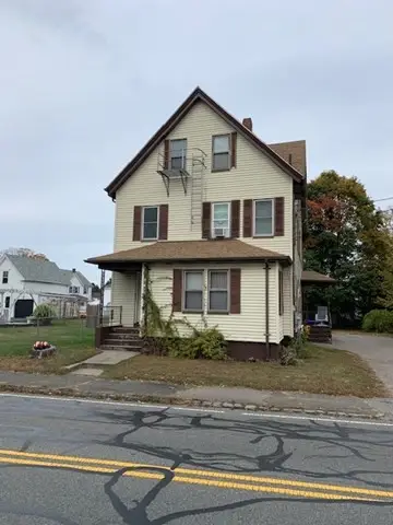 52 Winter St, Taunton, MA 02780 - #1