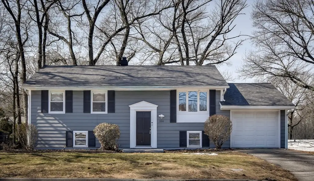 250 Wilson St, Marlborough, MA 01752 - #1