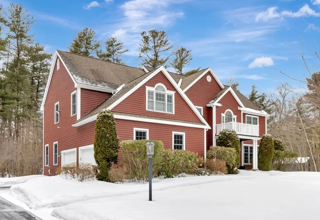 7 Tanglewood Drive, Easton, MA 02356 - #1