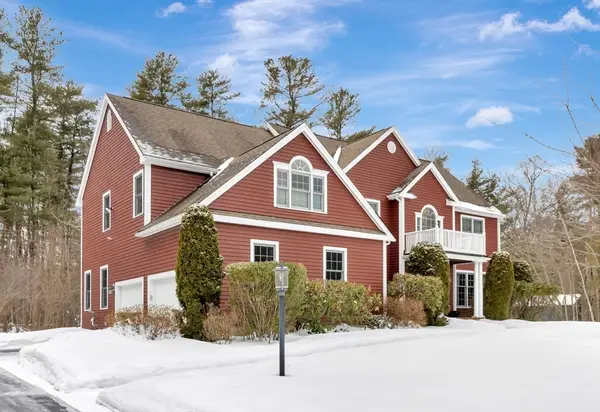 7 Tanglewood Drive, Easton, MA 02356