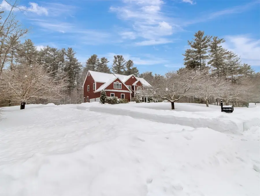 7 Tanglewood Drive, Easton, MA 02356 - #2