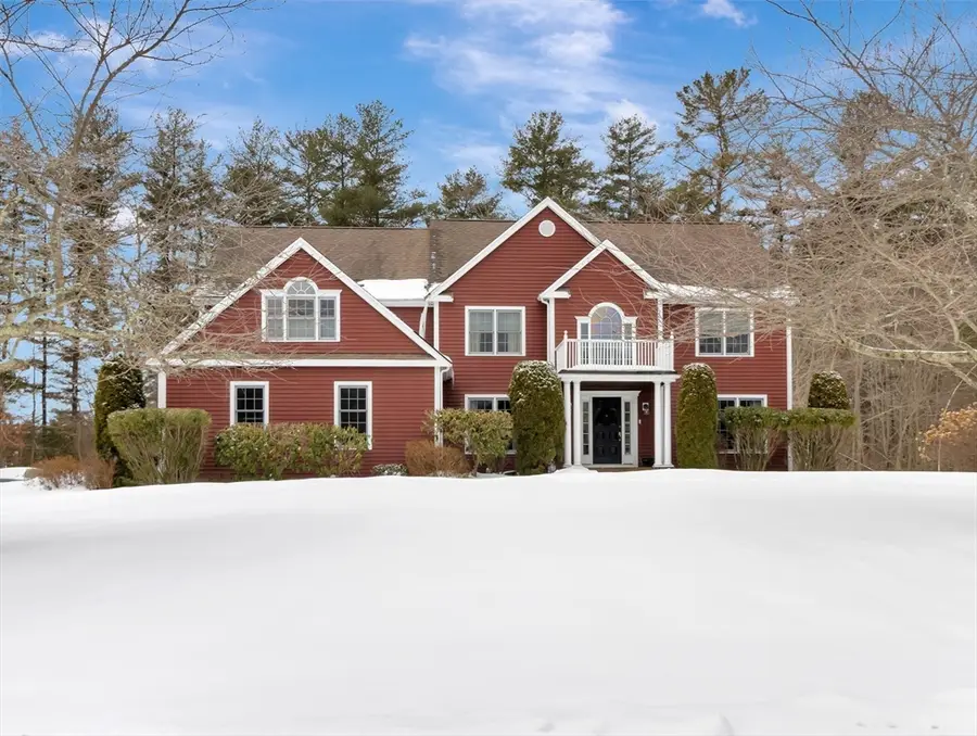 7 Tanglewood Drive, Easton, MA 02356 - #3