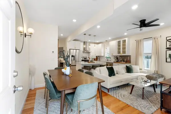 44 Henderson Street #44, Somerville, MA 02145