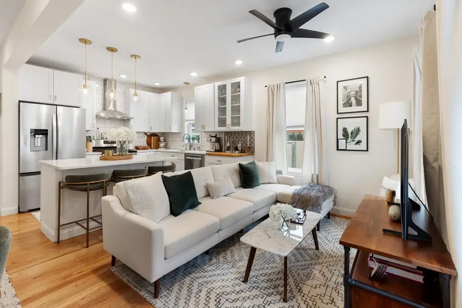 44 Henderson Street #44, Somerville, MA 02145 - #3