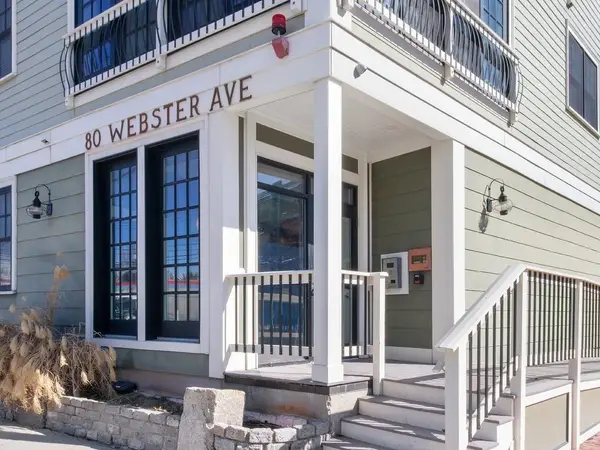 80 Webster Ave #4M, Somerville, MA 02143