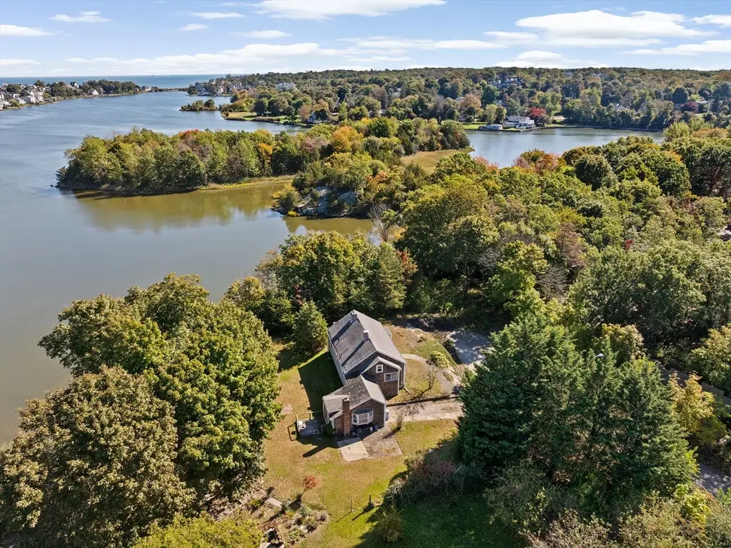 37 Richards Rd, Hull, MA 02045 - #1