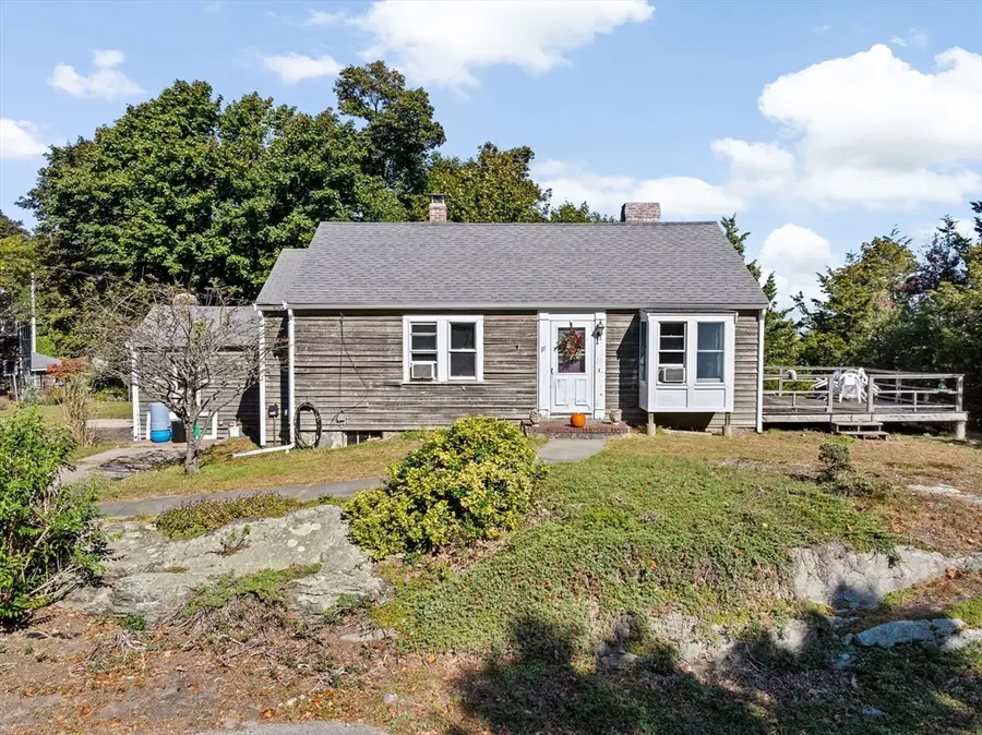37 Richards Rd, Hull, MA 02045 - #2