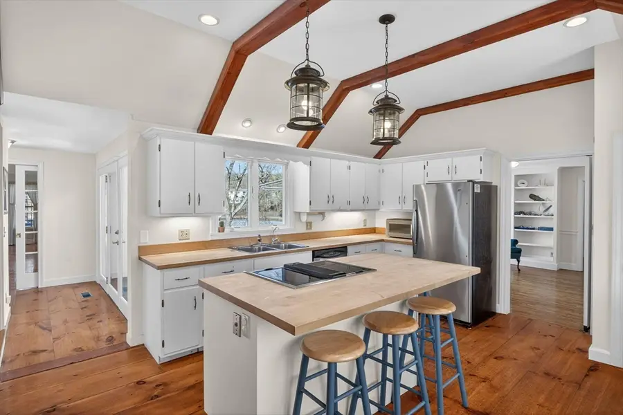 22 Winslow Drive, Orleans, MA 02653 - #2