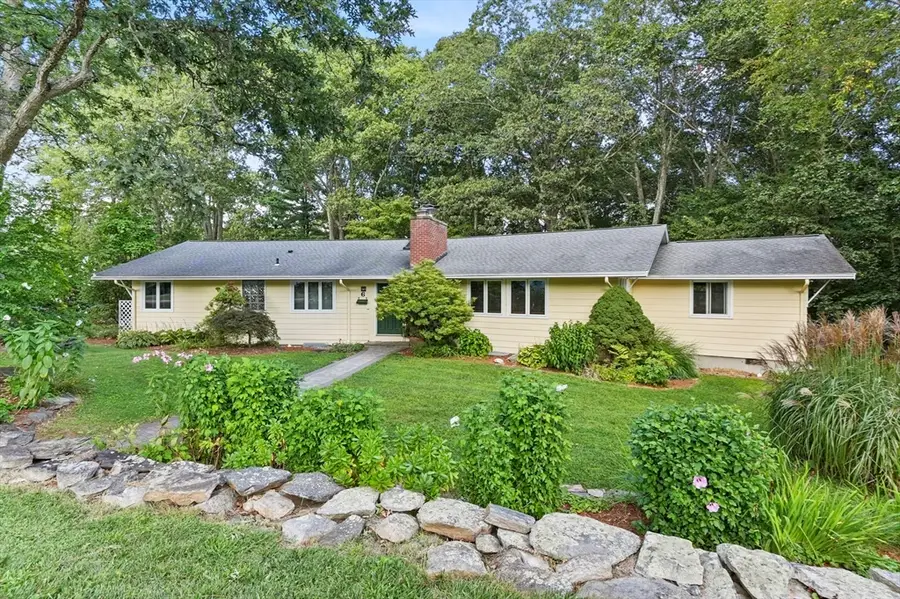 6 Folly Ln, Westborough, MA 01581 - #2