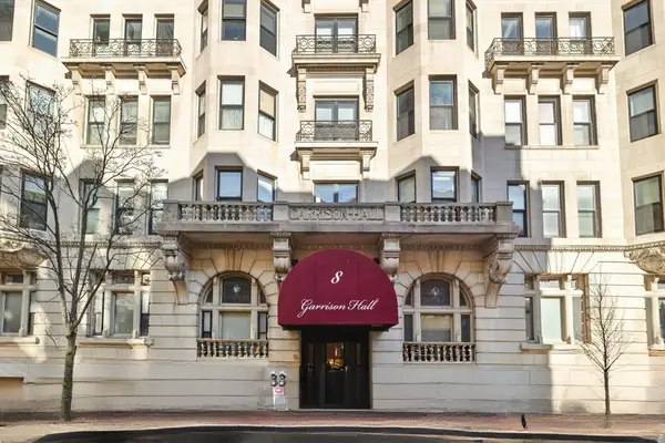 8 Garrison Street #710, Boston, MA 02116