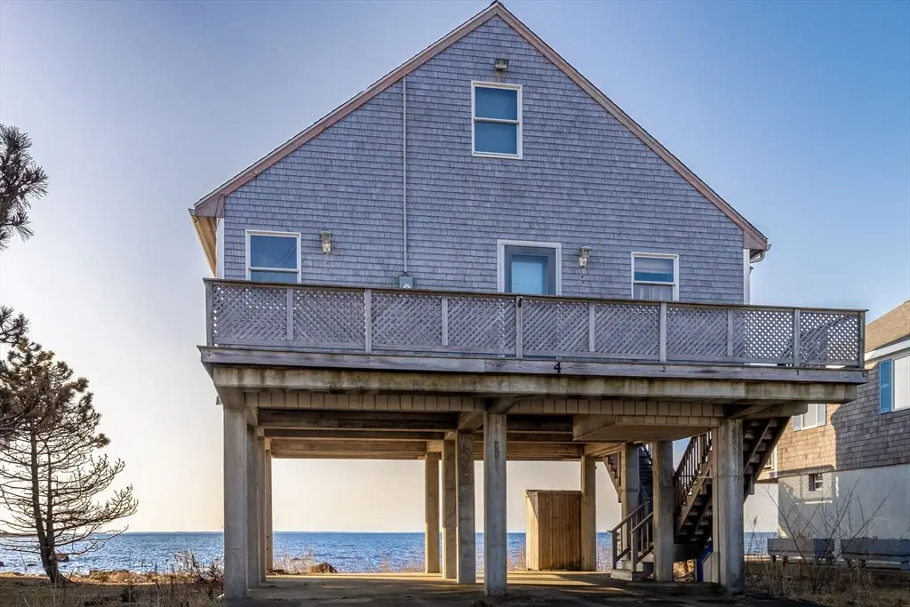 4 Union Ave, Mattapoisett, MA 02739 - #1