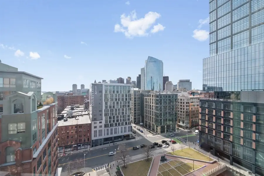 100 Lovejoy Wharf #PH 2C, Boston, MA 02114 - #2