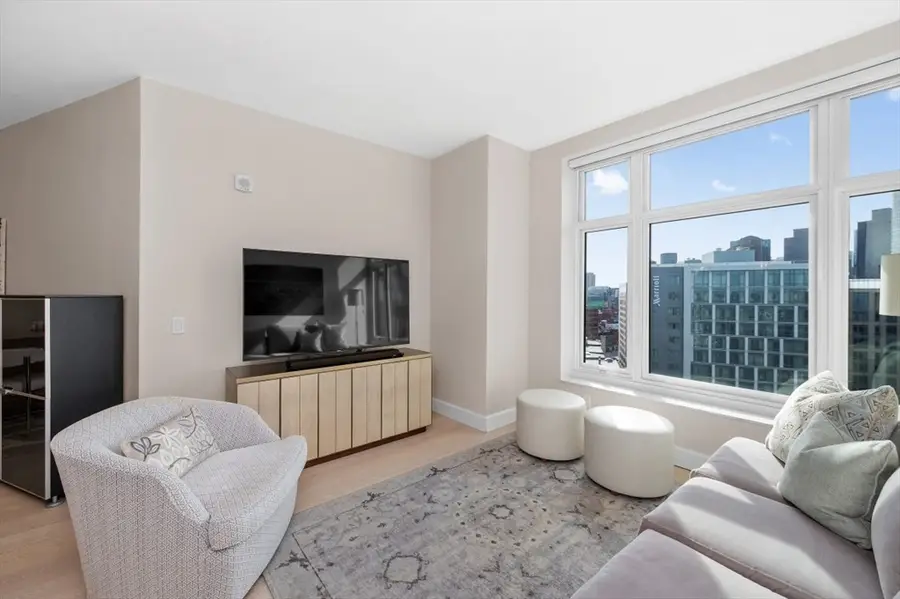 100 Lovejoy Wharf #PH 2C, Boston, MA 02114 - #3