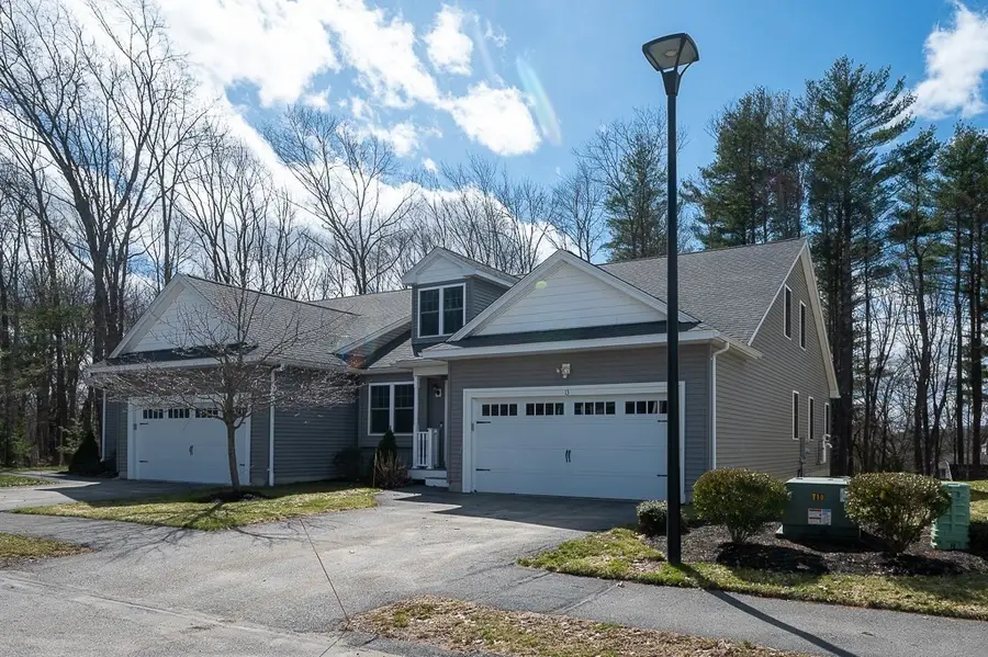 13 Emily Dr #13, Millbury, MA 01527 - #3