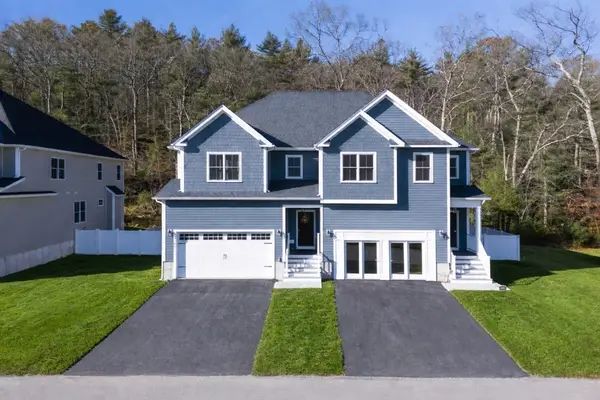 35 Thomas Mann Circle #22, Norfolk, MA 02056