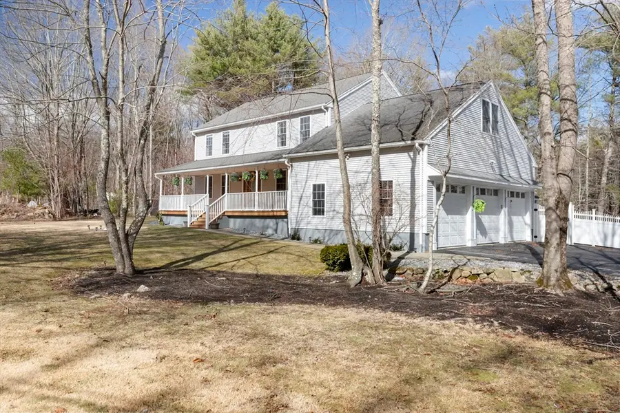 147 West Street, Douglas, MA 01516 - #3