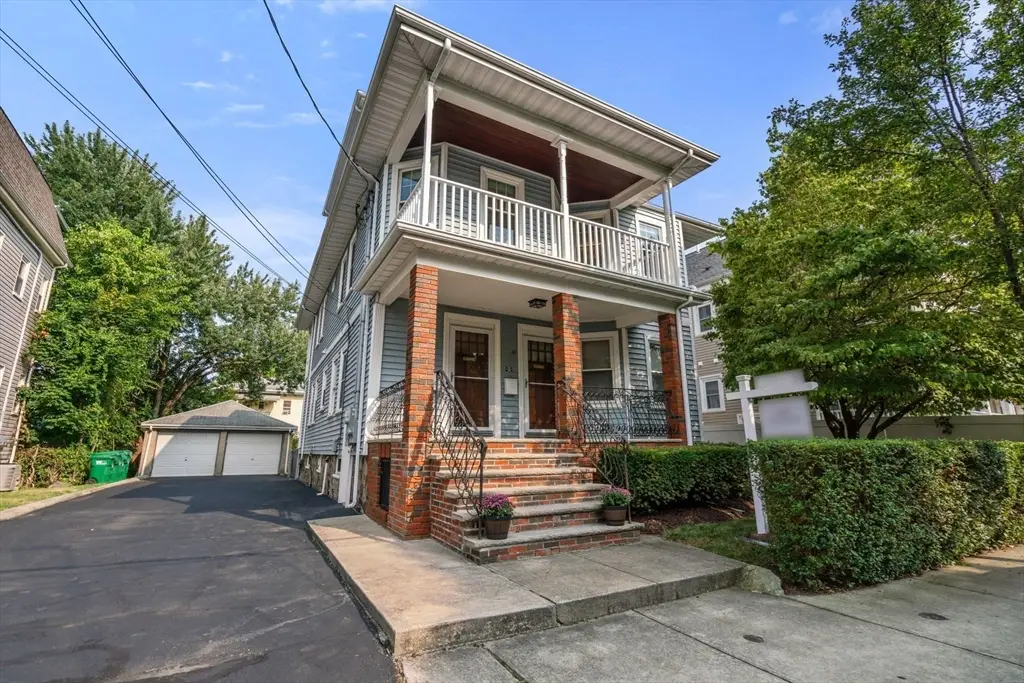 49 Kenmere Road #49, Medford, MA 02155 - #1