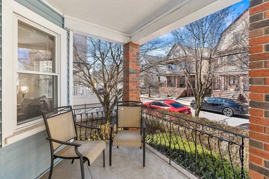 49 Kenmere Road #49, Medford, MA 02155 - #2