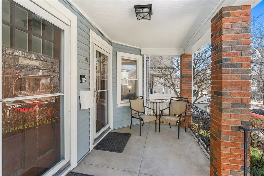 49 Kenmere Road #49, Medford, MA 02155 - #3