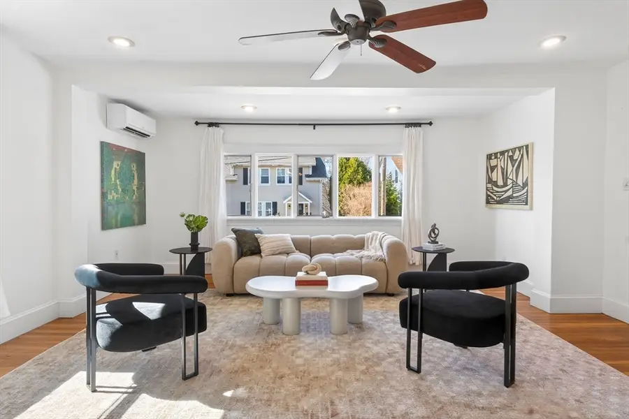 29 Fellsview Ave, Medford, MA 02155 - #3