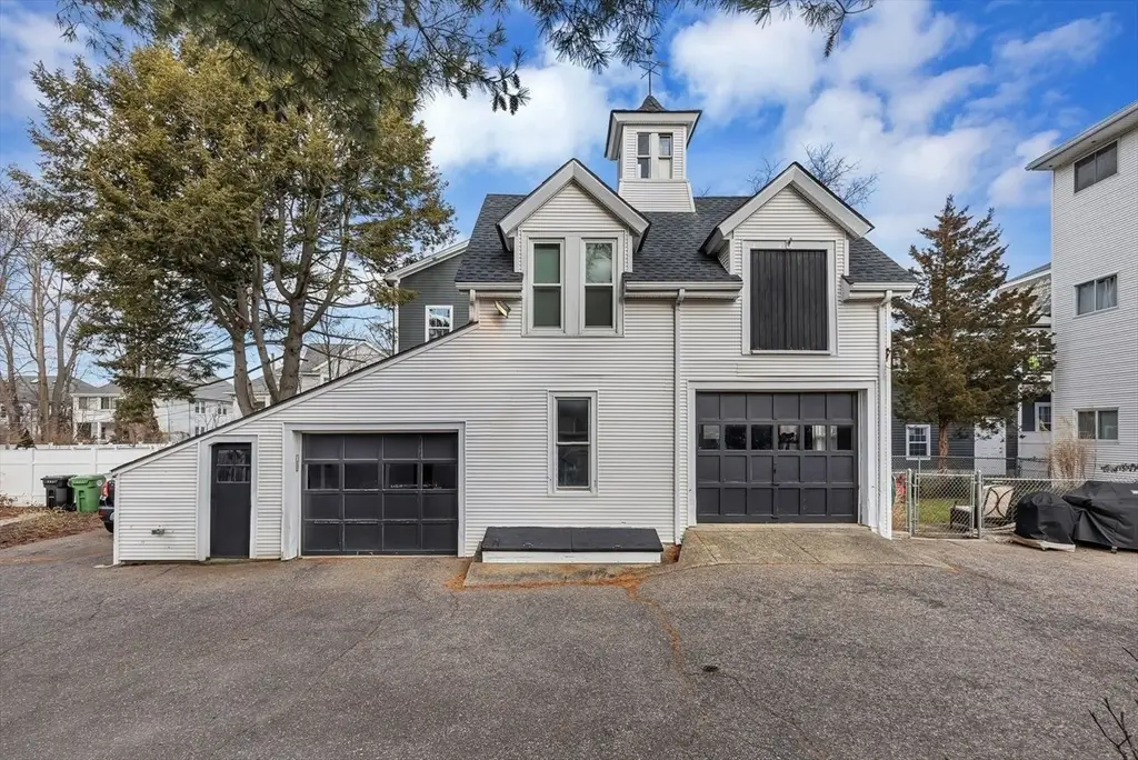 76 Hovey St, Watertown, MA 02472 - #1
