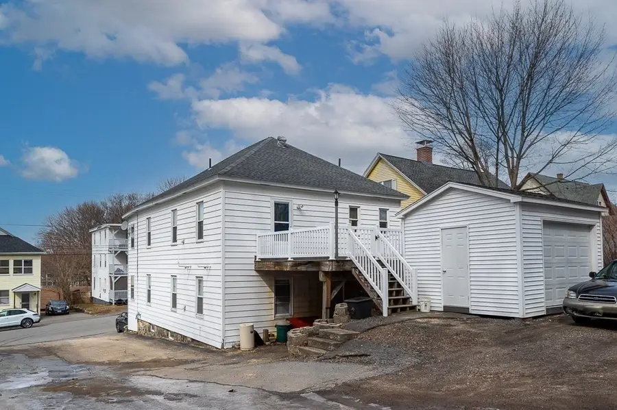 134 Baker St, Gardner, MA 01440 - #2