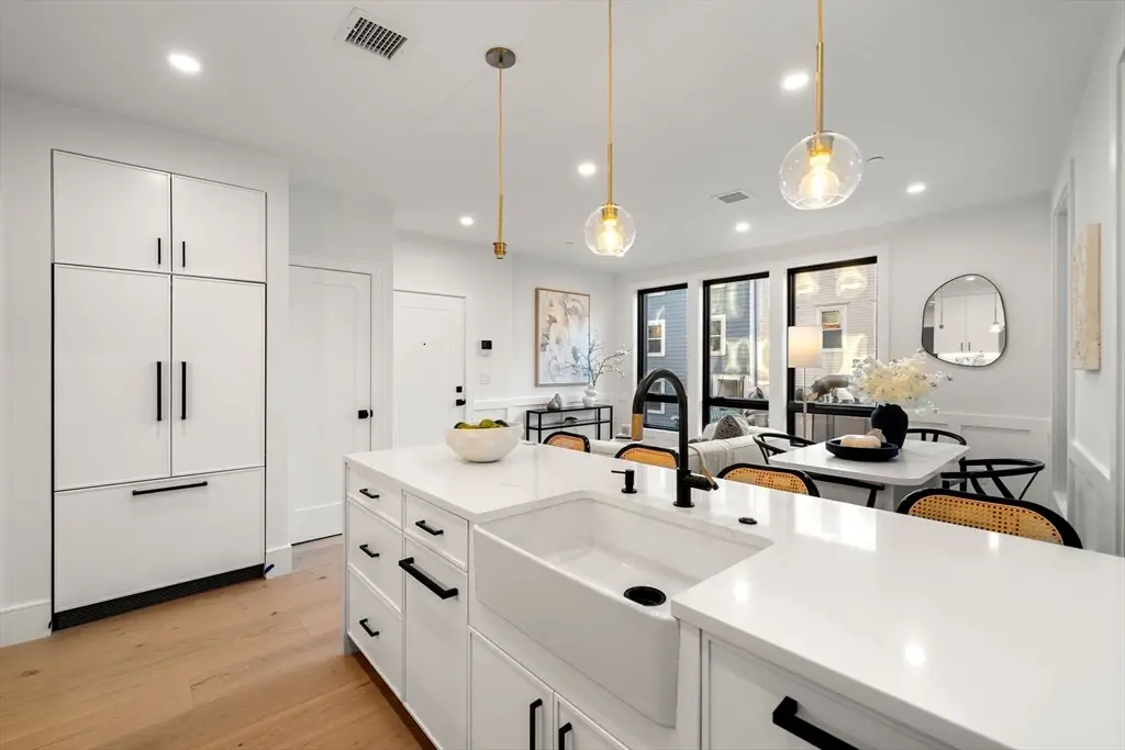 136 West Eighth St #Two, Boston, MA 02127 - #1