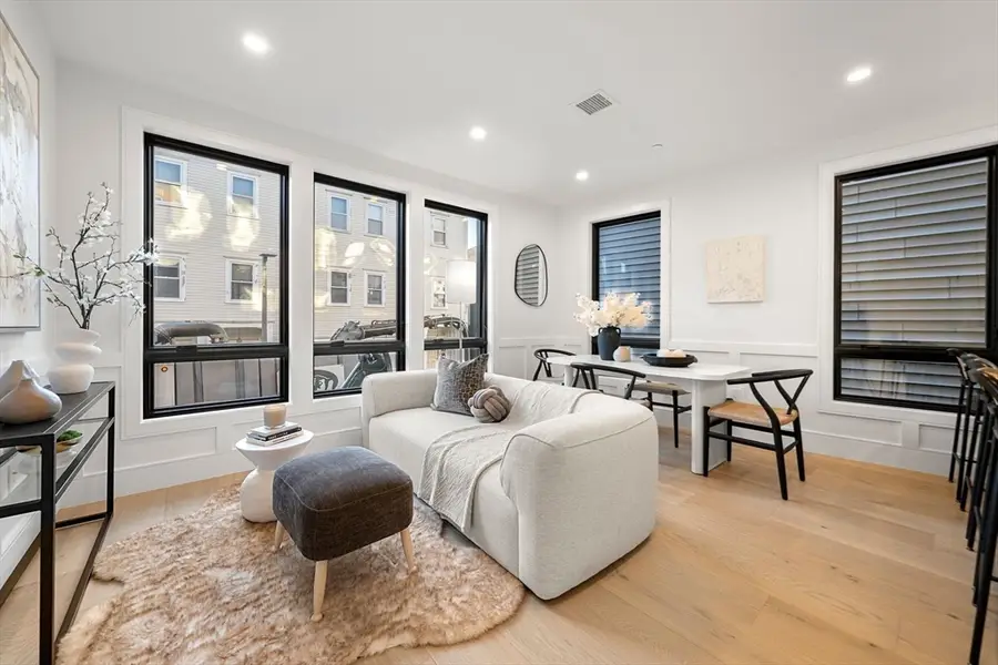 136 West Eighth St #Two, Boston, MA 02127 - #3