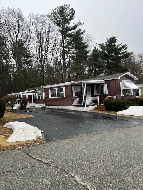 14 Sonia Dr, Marlborough, MA 01752 - #3