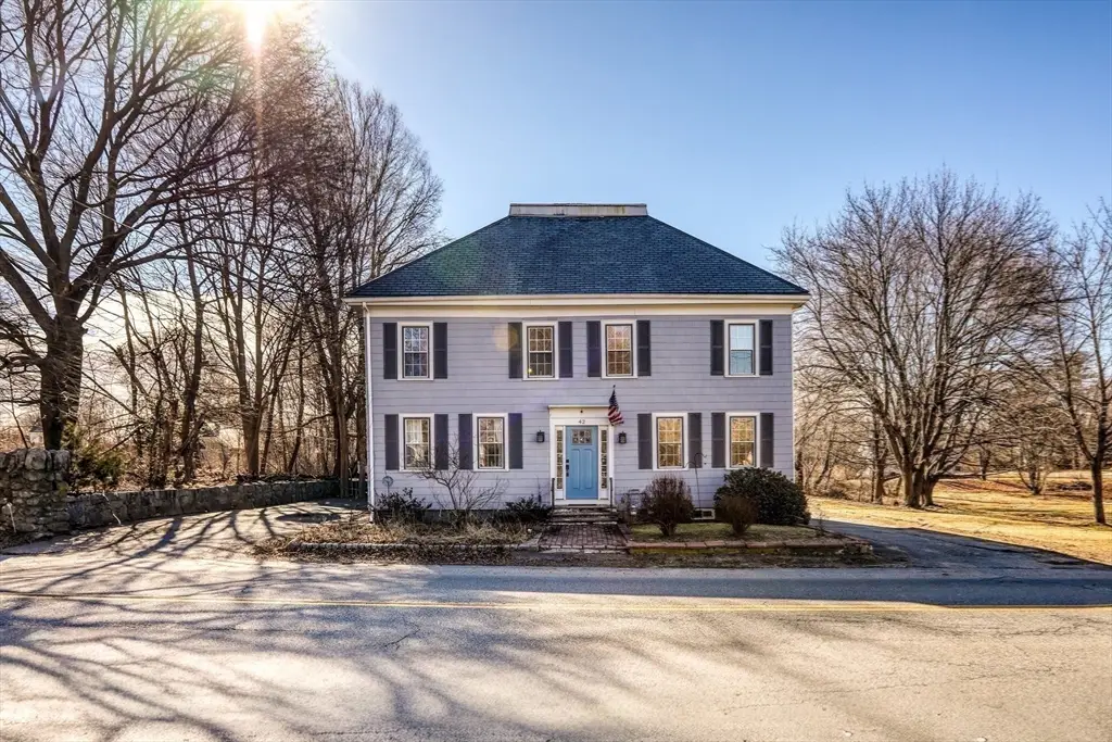 42 Summer St #2, Rowley, MA 01969 - #1