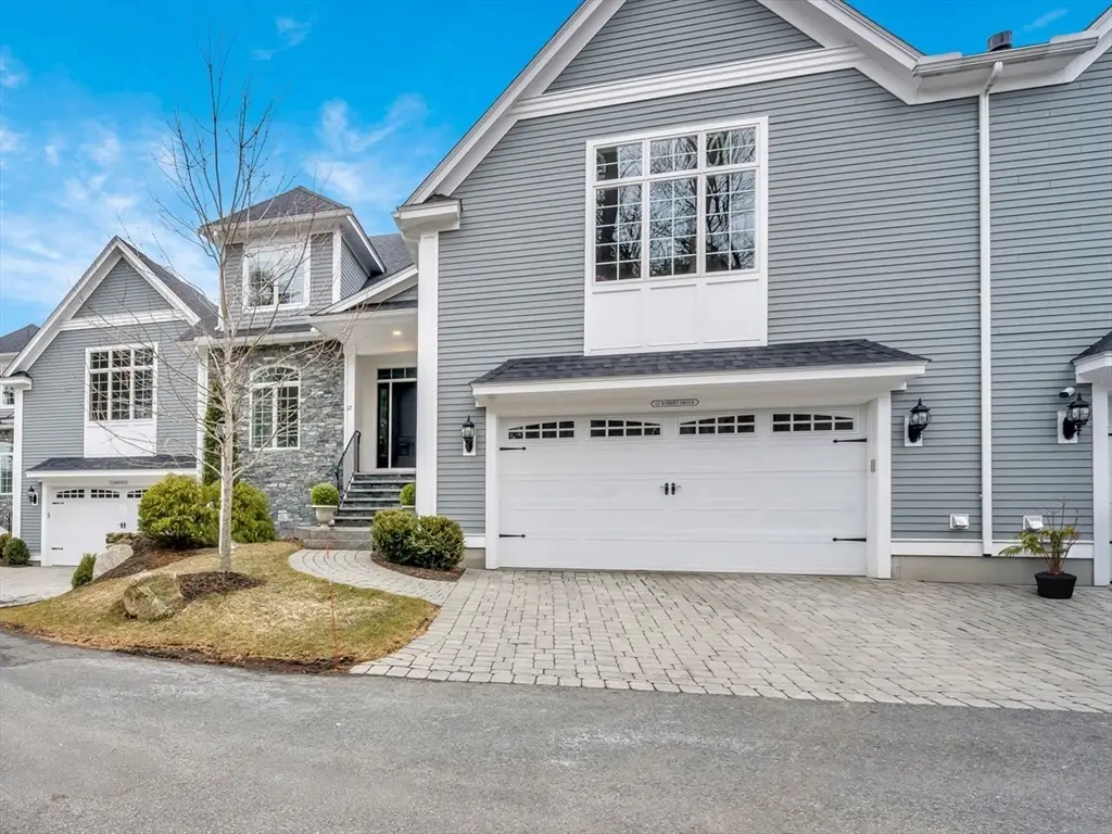 12 Robert Dr #12, Andover, MA 01810 - #1