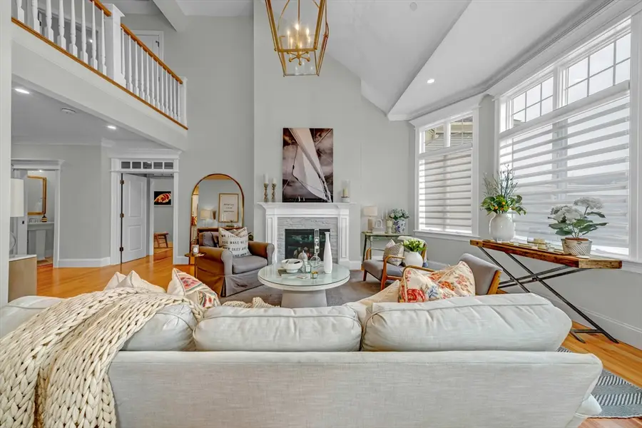 12 Robert Dr #12, Andover, MA 01810 - #3