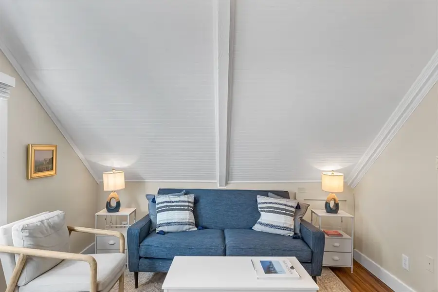 15 Carver #3, Provincetown, MA 02657 - #2