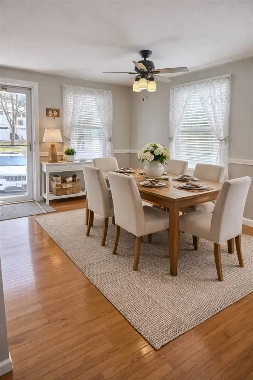 171 Bayberry Hill Ln #171, Leominster, MA 01453 - #2