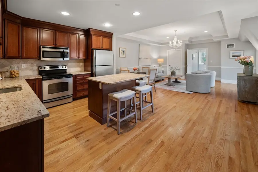 12 Russell Rd #404, Wellesley, MA 02482 - #3