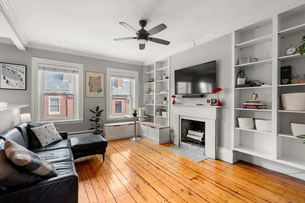 18 Harvard St #3, Boston, MA 02129