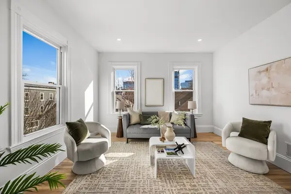 66 Sixth St #3, Cambridge, MA 02141