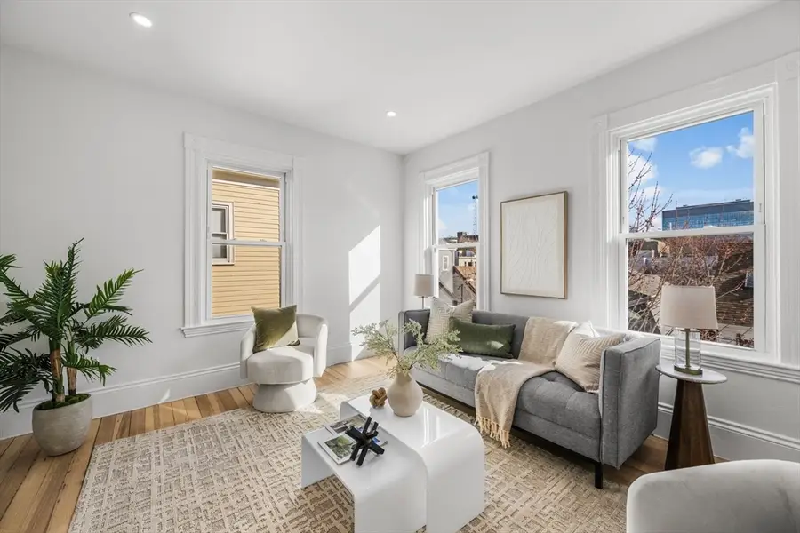 66 Sixth St #3, Cambridge, MA 02141 - #2