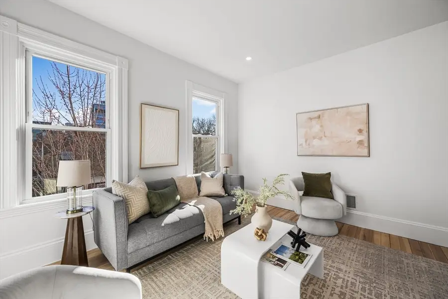 66 Sixth St #3, Cambridge, MA 02141 - #3