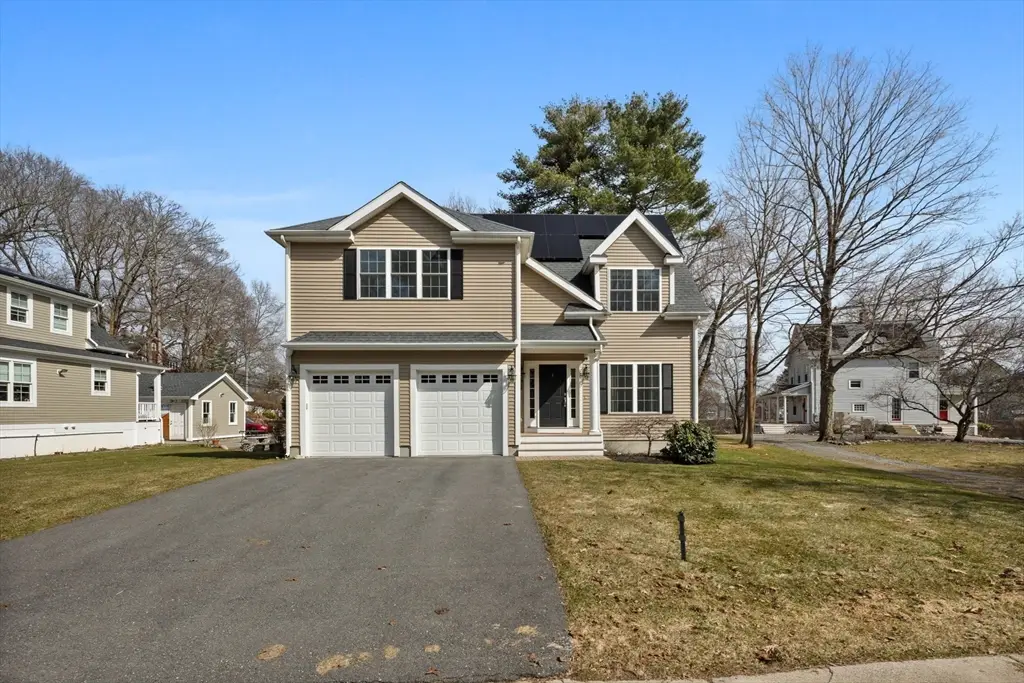 129 Dennison Ave, Framingham, MA 01702 - #1