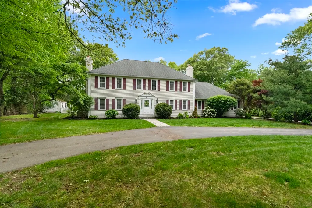 51 Lackey Street, Westborough, MA 01581 - #1