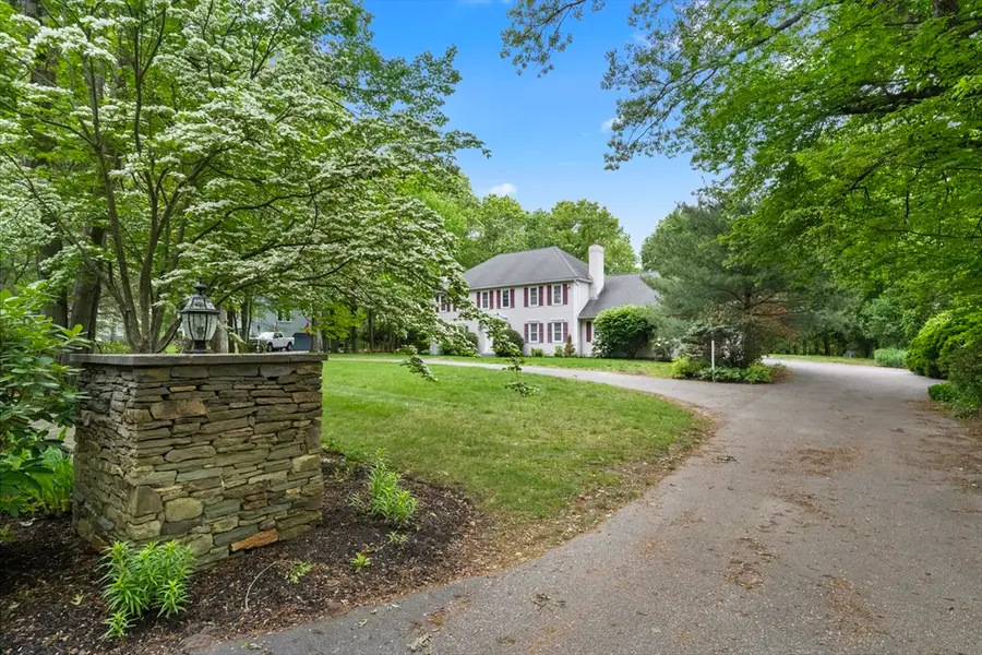 51 Lackey Street, Westborough, MA 01581 - #2